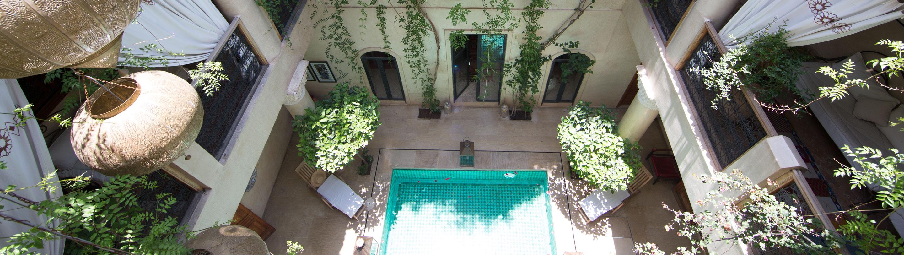 Dar Justo Boutique&spa 4*