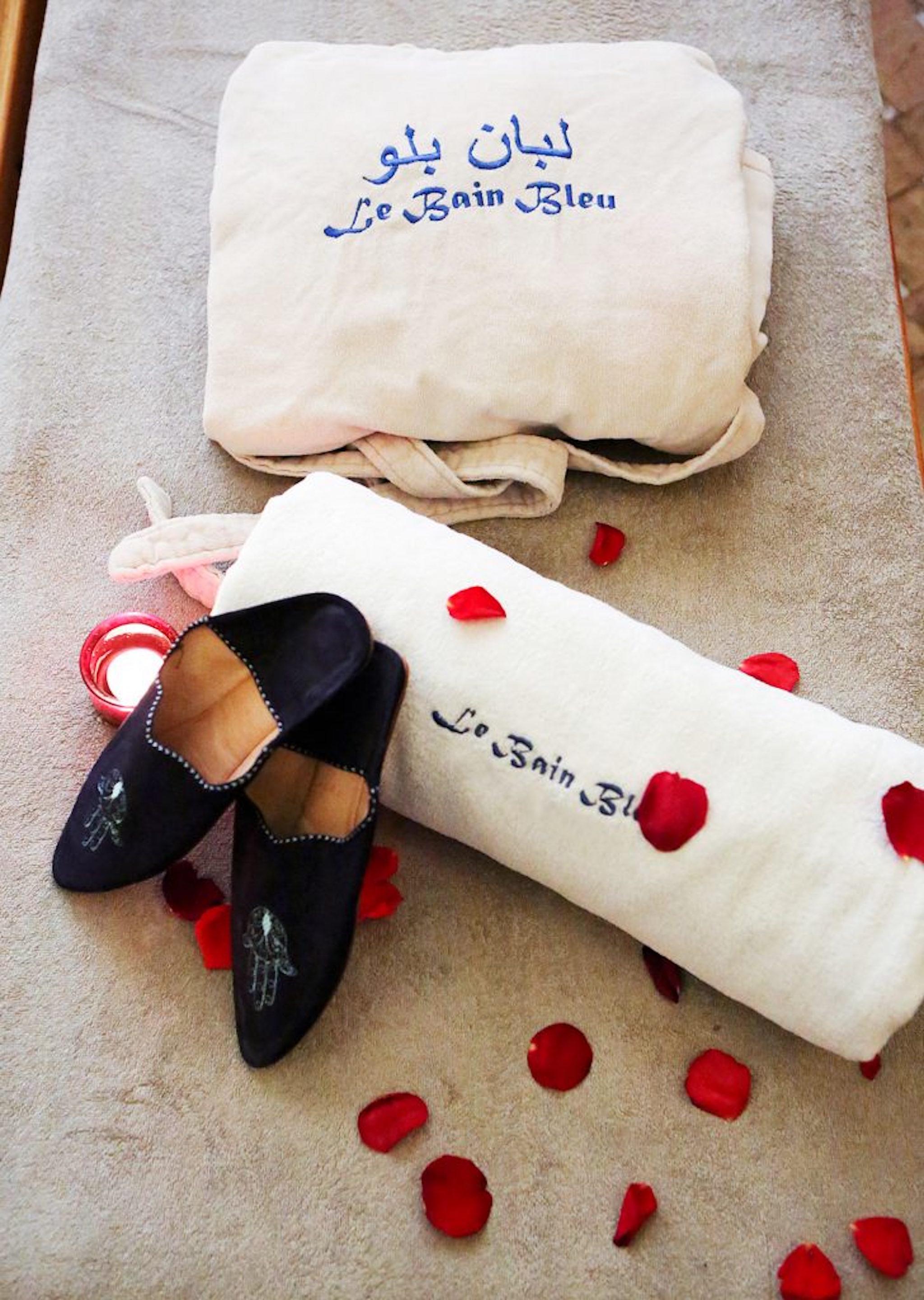 Dar Justo Boutique&spa Marrakesh