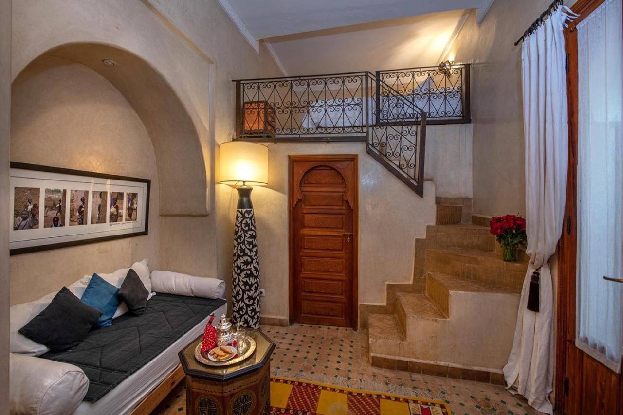 Dar Justo Boutique&spa Marrakesh