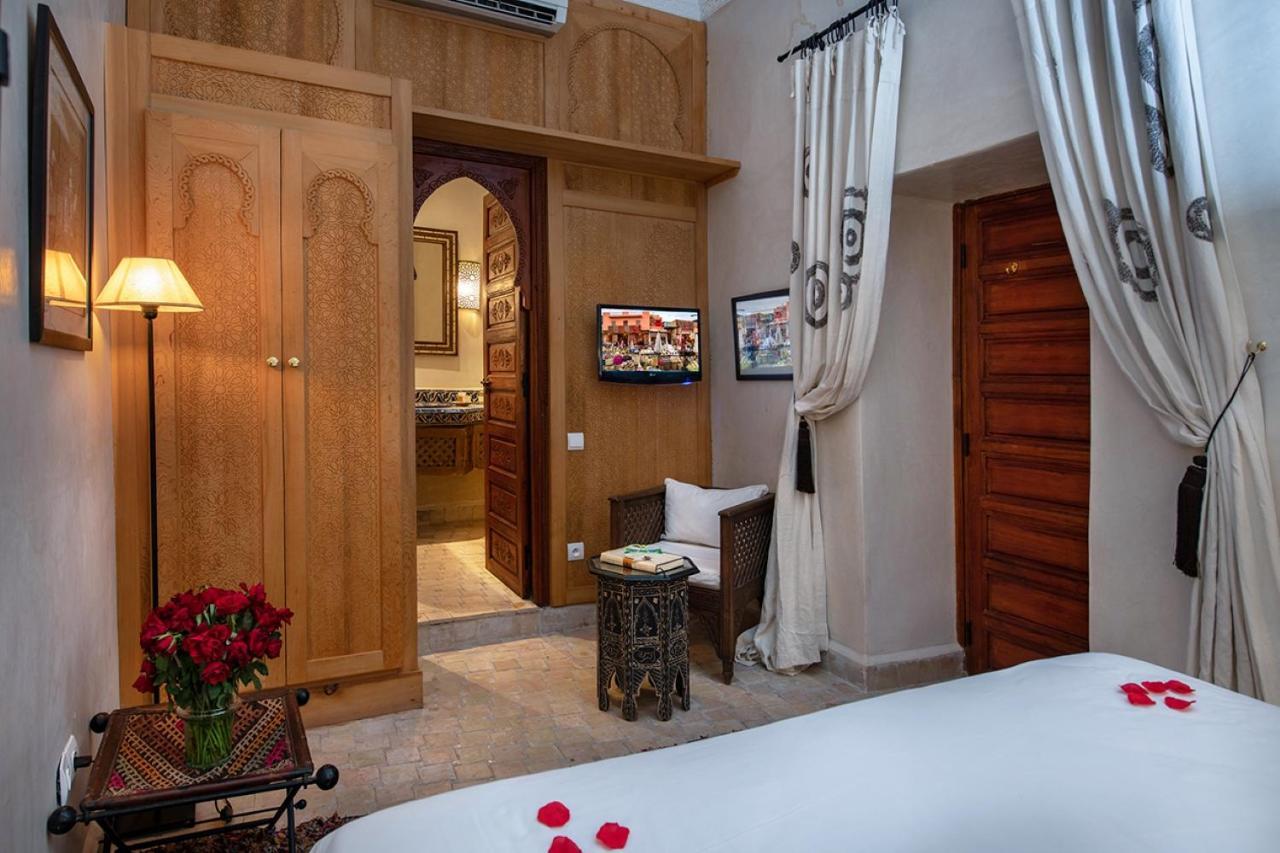 Dar Justo Boutique&spa Marrakesh