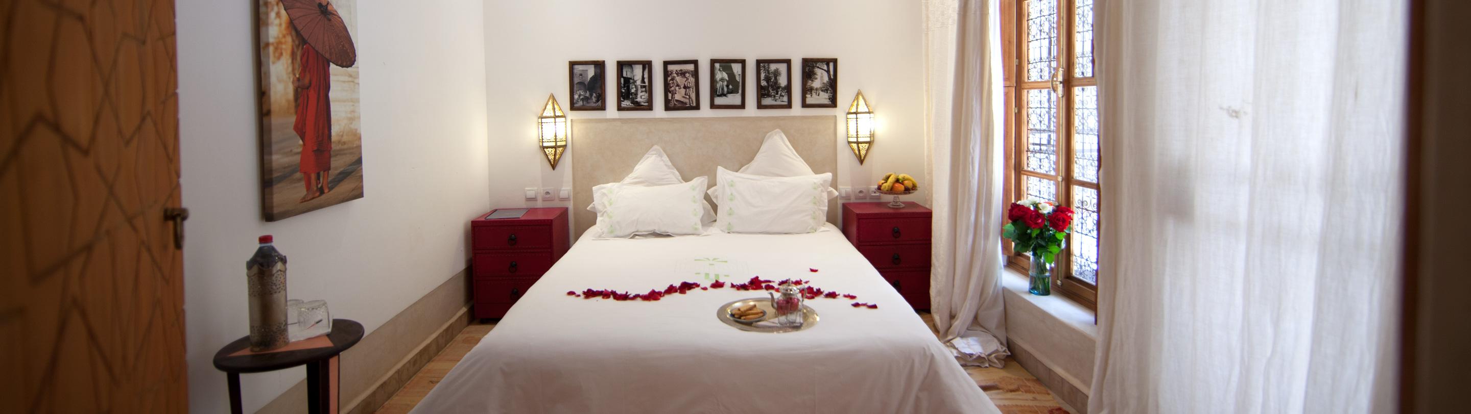 Dar Justo Boutique&spa