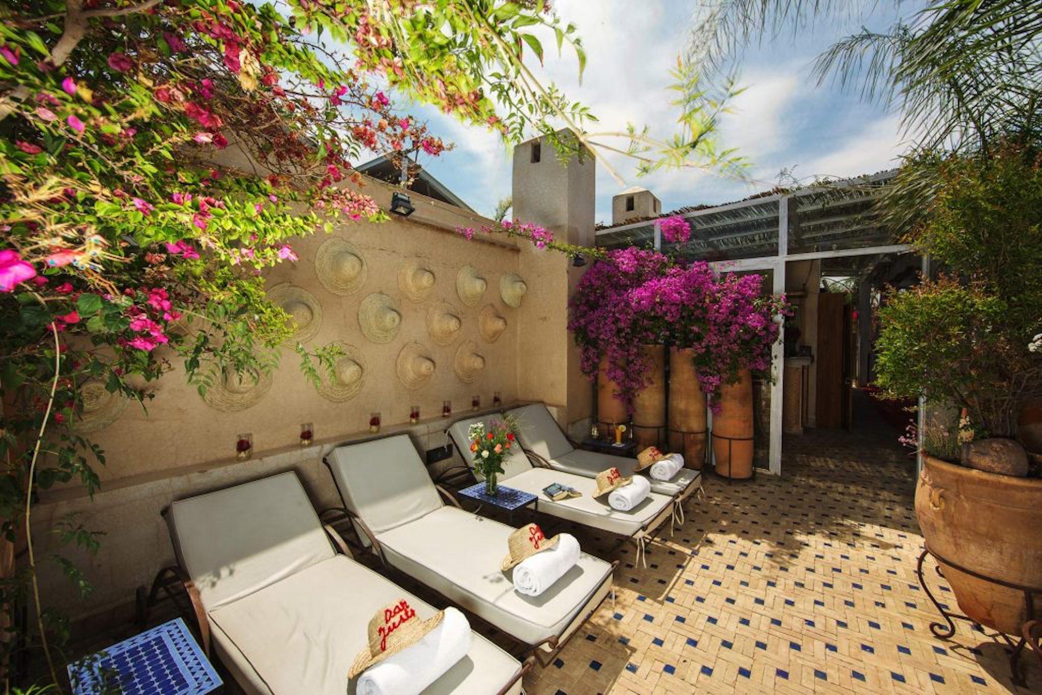 Dar Justo Boutique&spa 4*