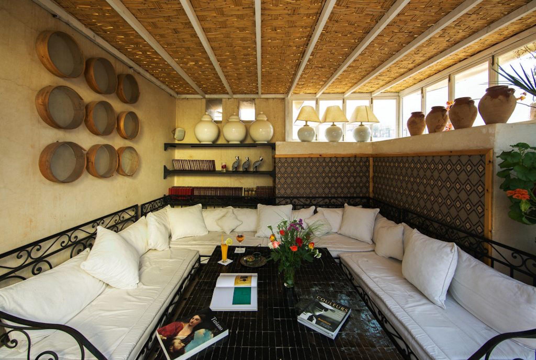 Dar Justo Boutique&spa