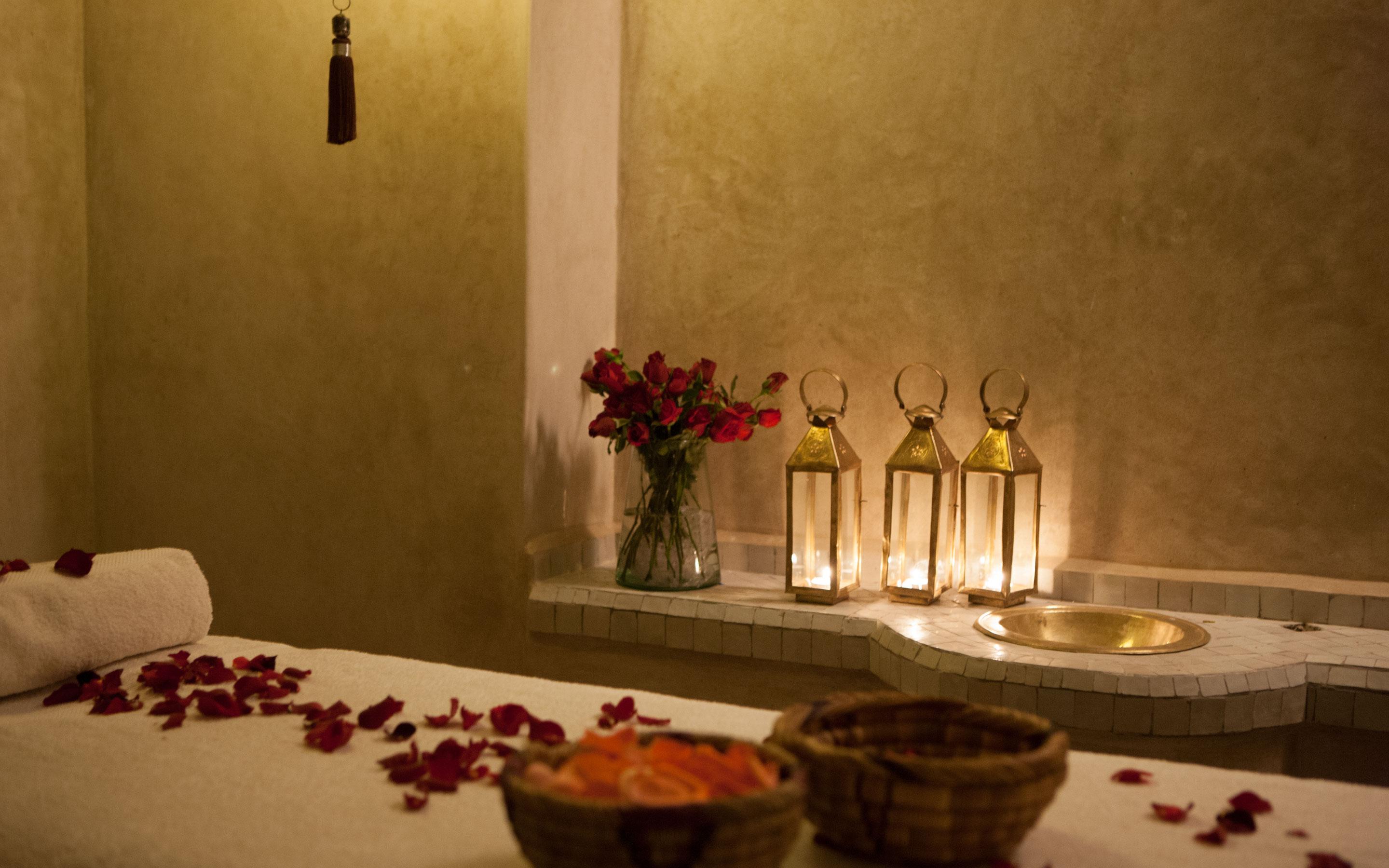 Dar Justo Boutique&spa 4*