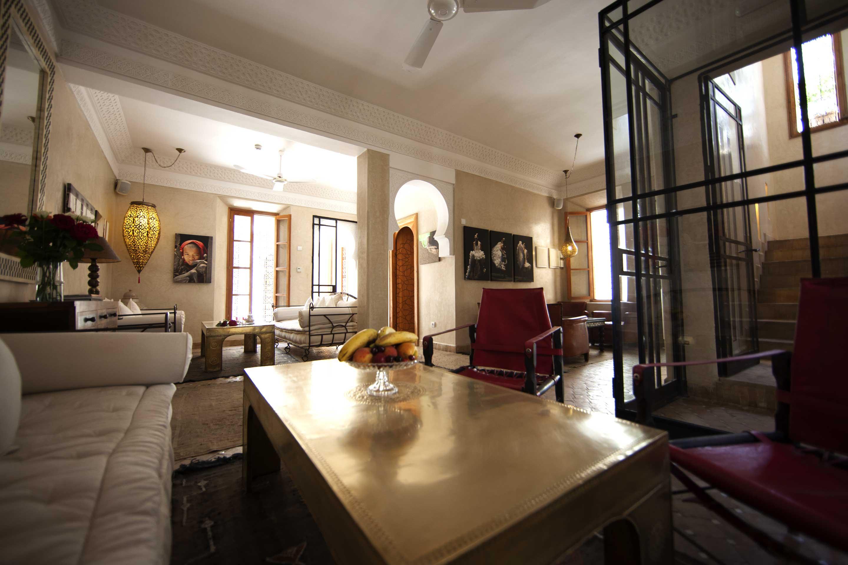 Dar Justo Boutique&spa