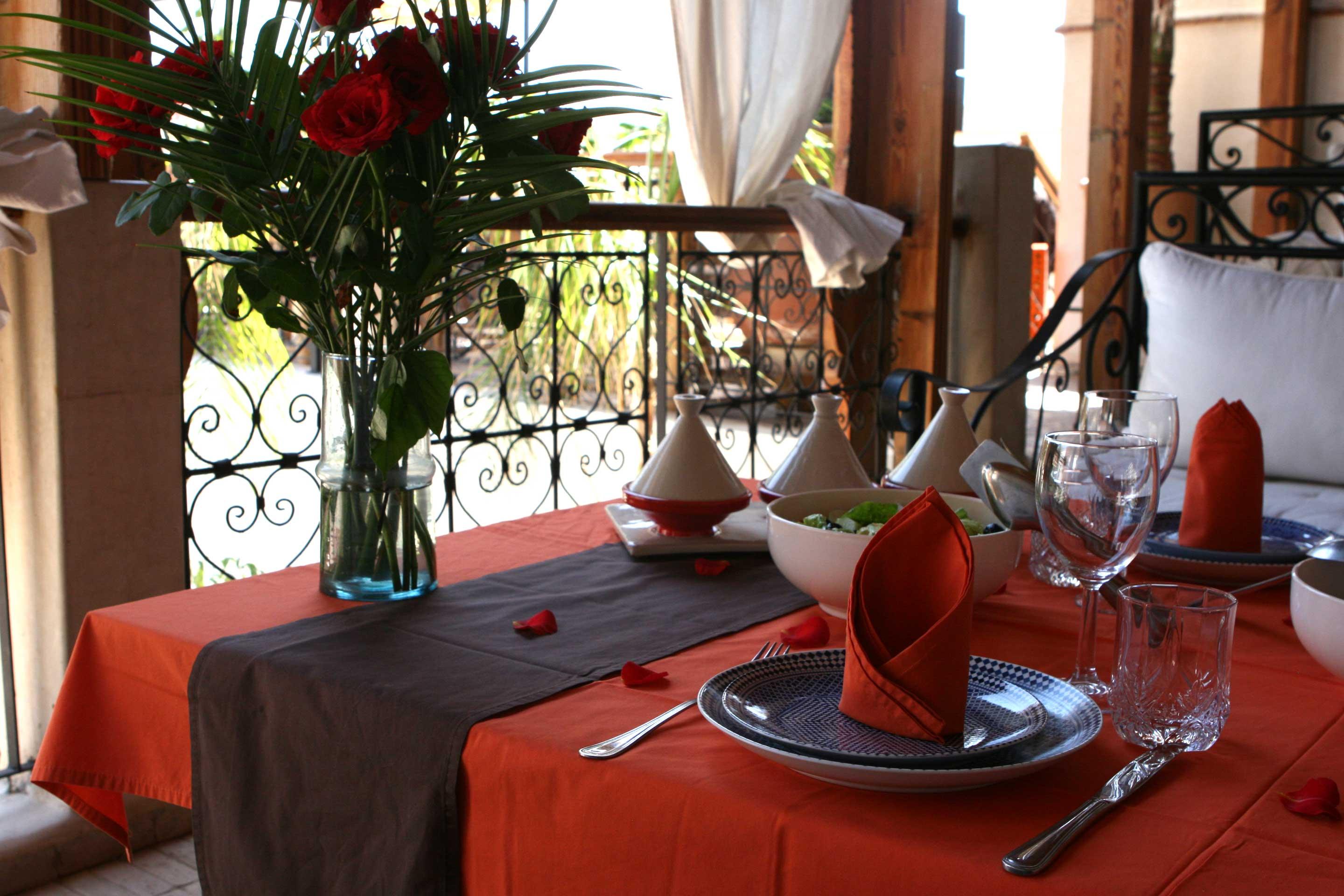 Riad Dar Justo Boutique&spa