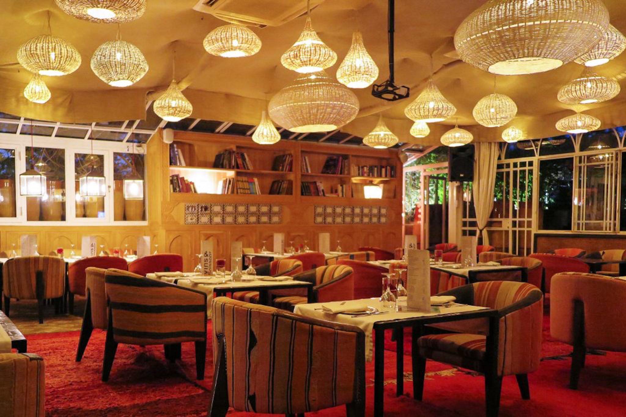 Dar Justo Boutique&spa Marrakesh