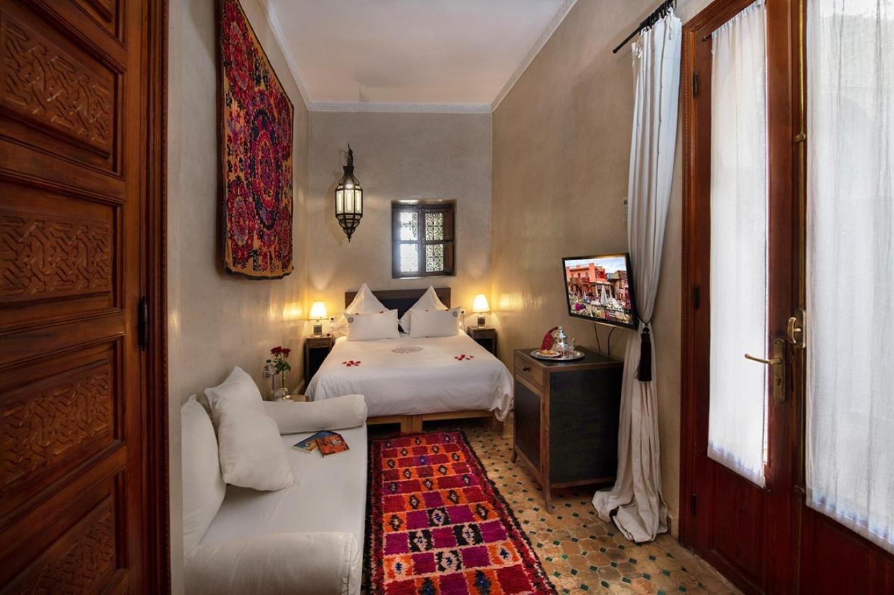 Dar Justo Boutique&spa Marrakesh