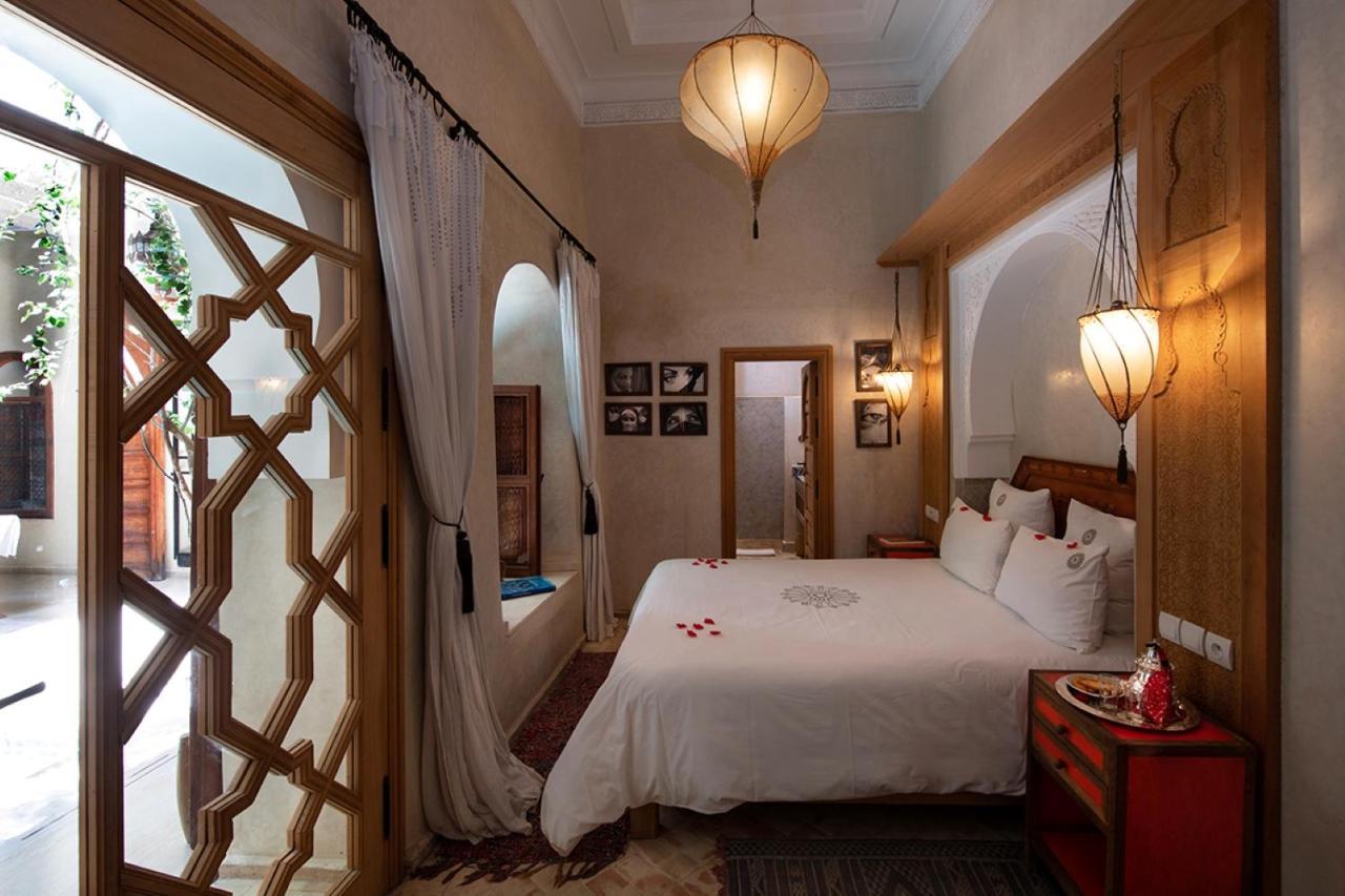 Dar Justo Boutique&spa 4* Marrakesh