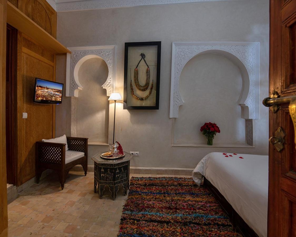 Dar Justo Boutique&spa Marrakesh
