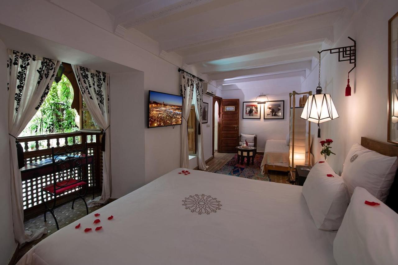 Dar Justo Boutique&spa