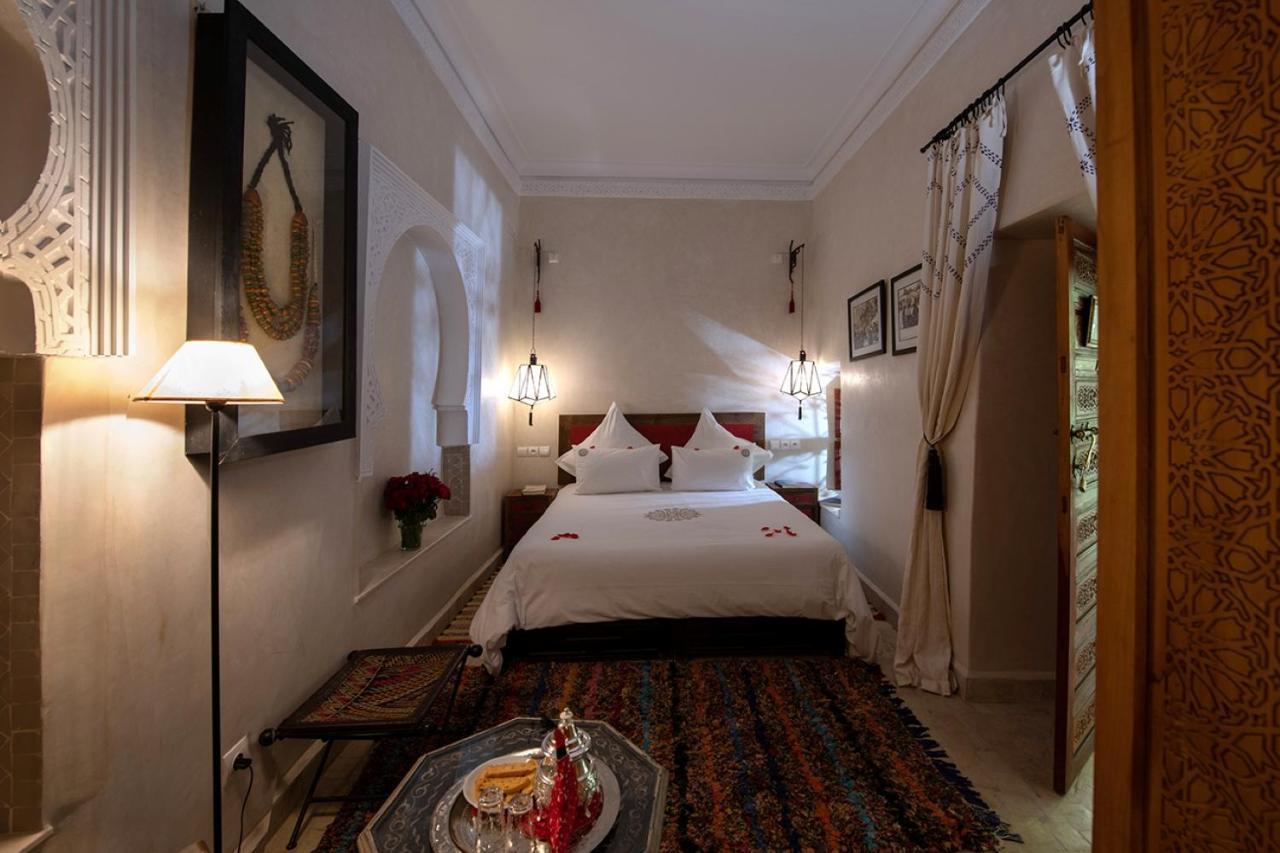 Riad Dar Justo Boutique&spa