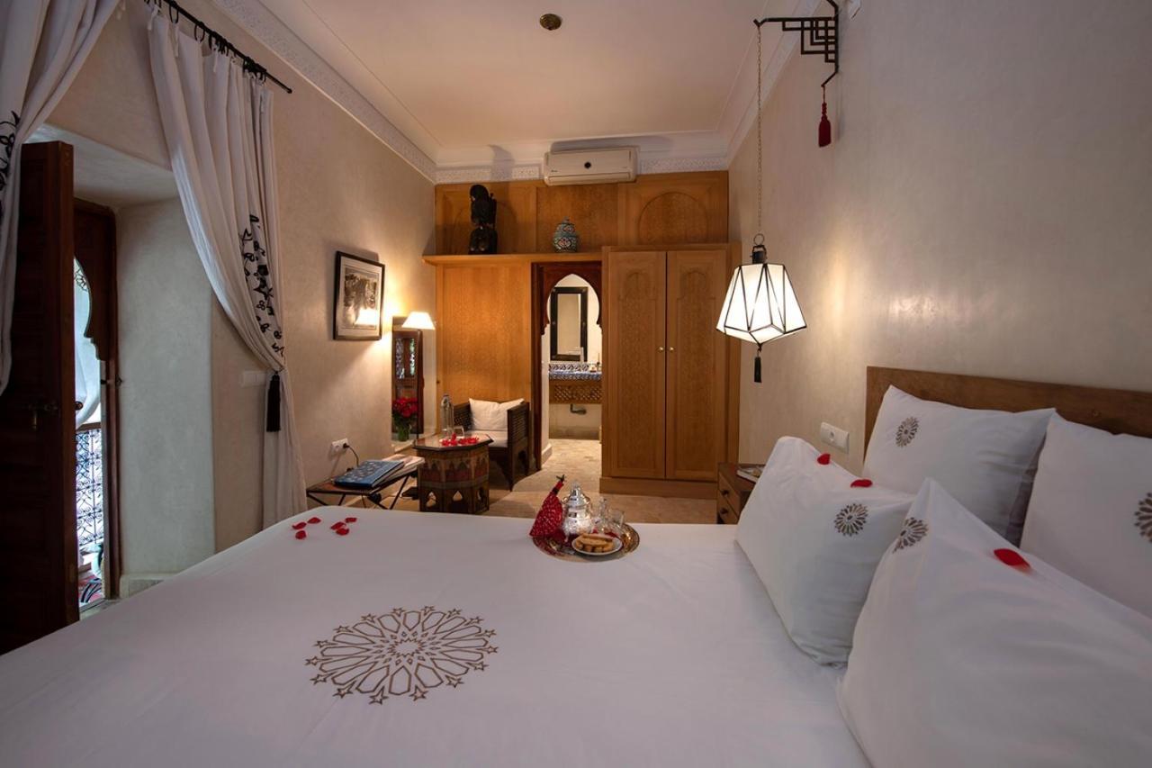 Riad Dar Justo Boutique&spa Marrakesh