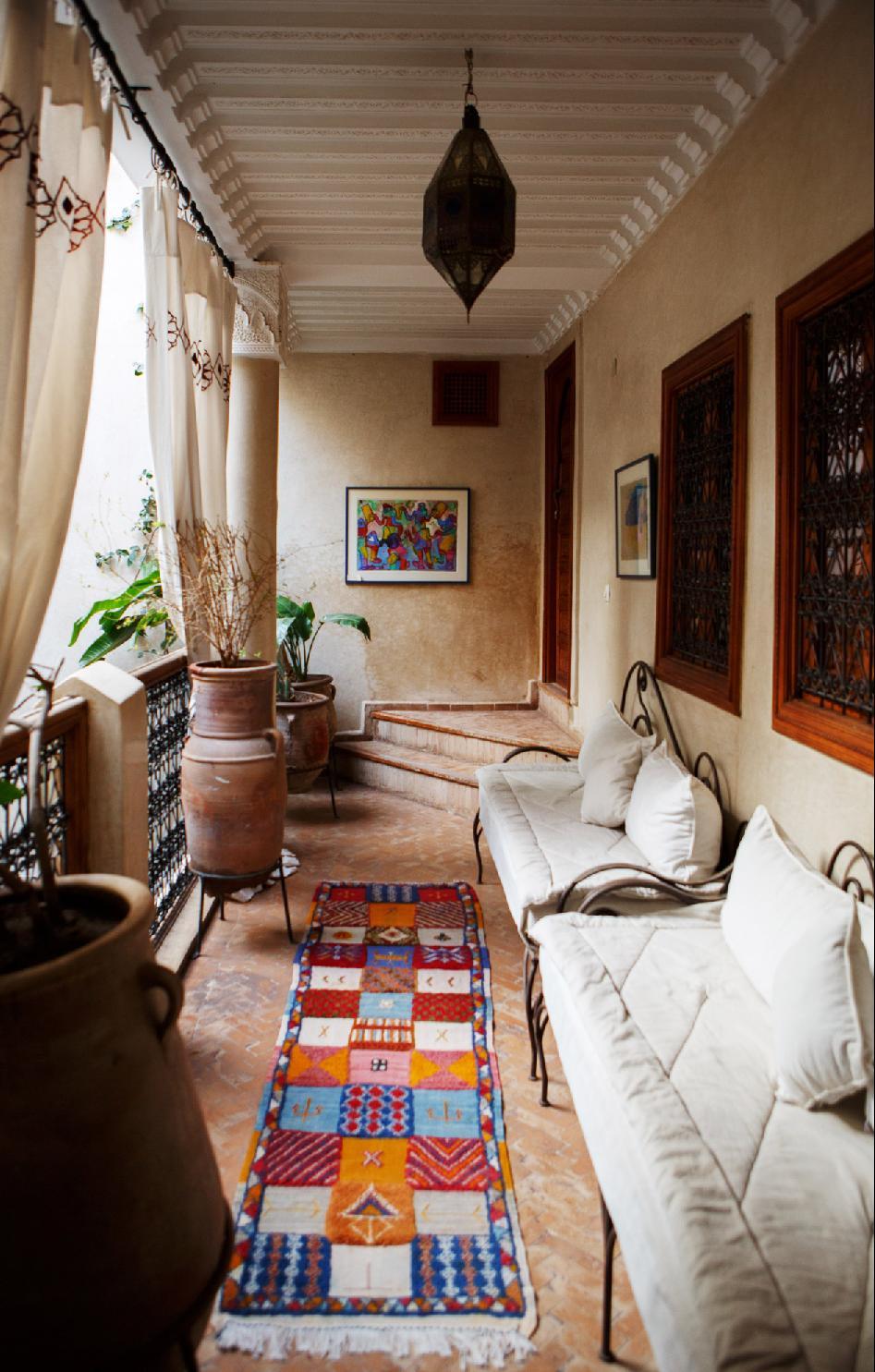 Dar Justo Boutique&spa Riad