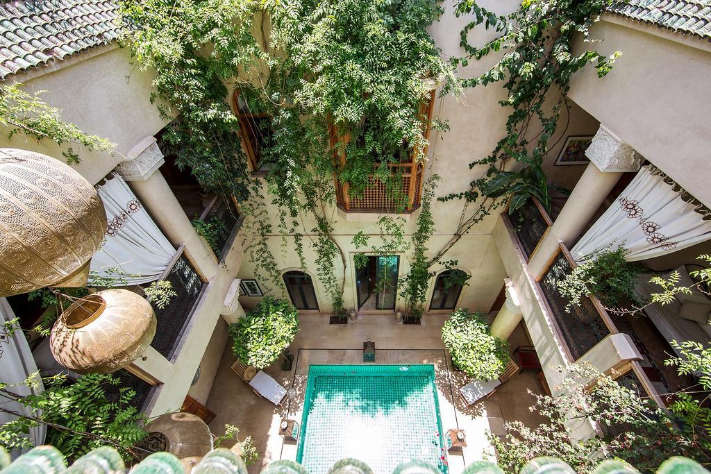 Dar Justo Boutique&spa Riad 4*