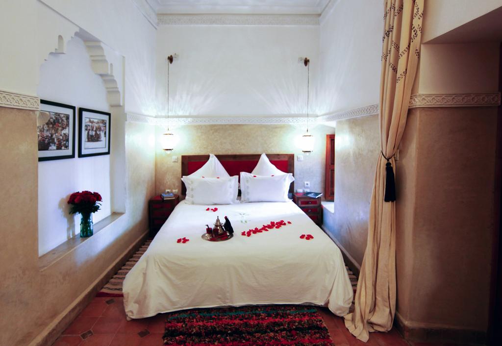 Dar Justo Boutique&spa Marrakesh