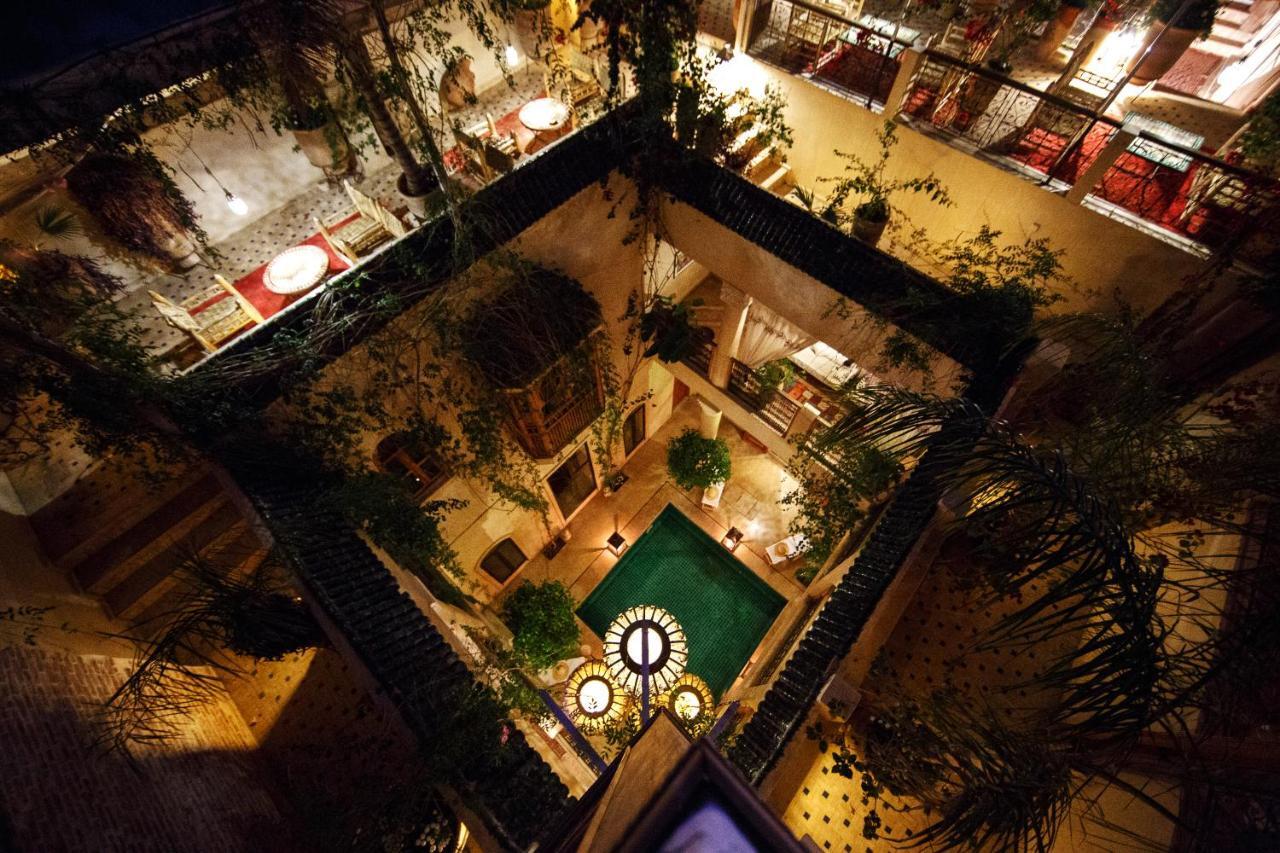 Dar Justo Boutique&spa